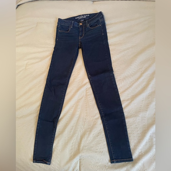 American Eagle Skinny Jeans - Picture 4 of 8